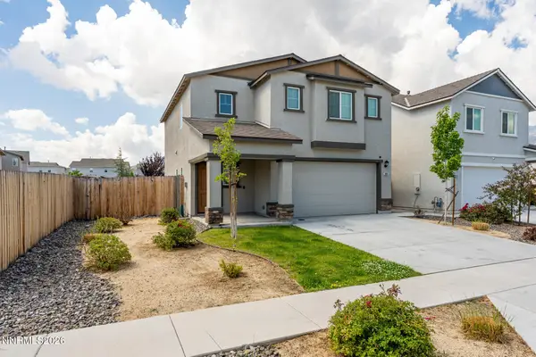 8864 Trifid Street, Reno, NV 89506