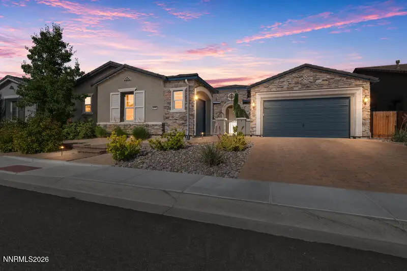 9712 Copper Sky Drive, Reno, NV 89521 - #1