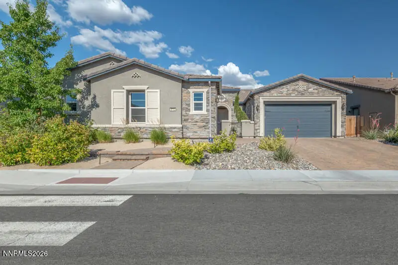 9712 Copper Sky Drive, Reno, NV 89521 - #2
