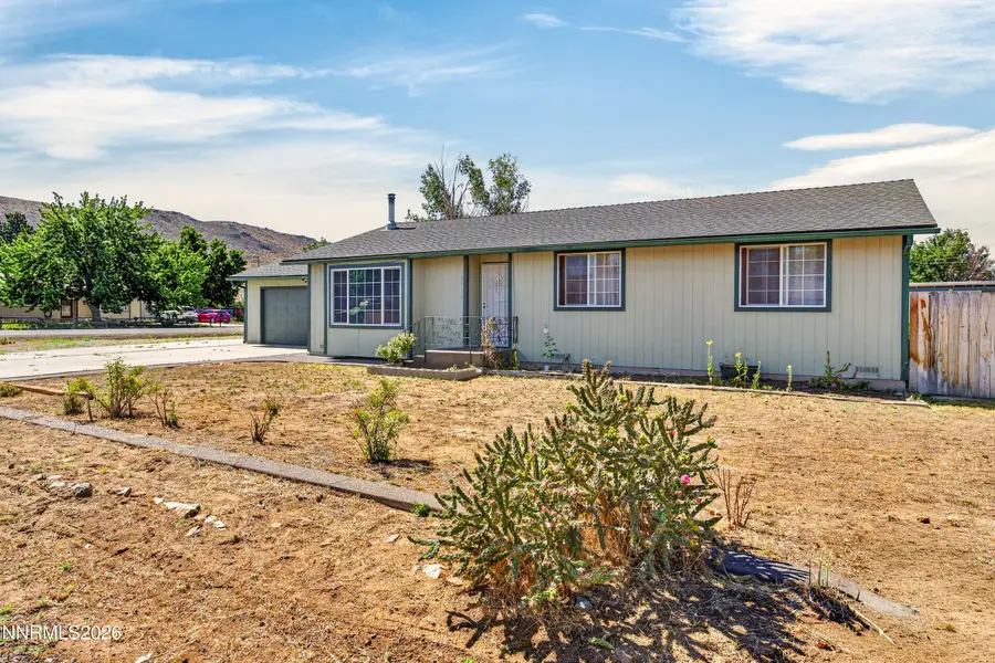 3950 Peregrine Circle, Reno, NV 89508 - #3