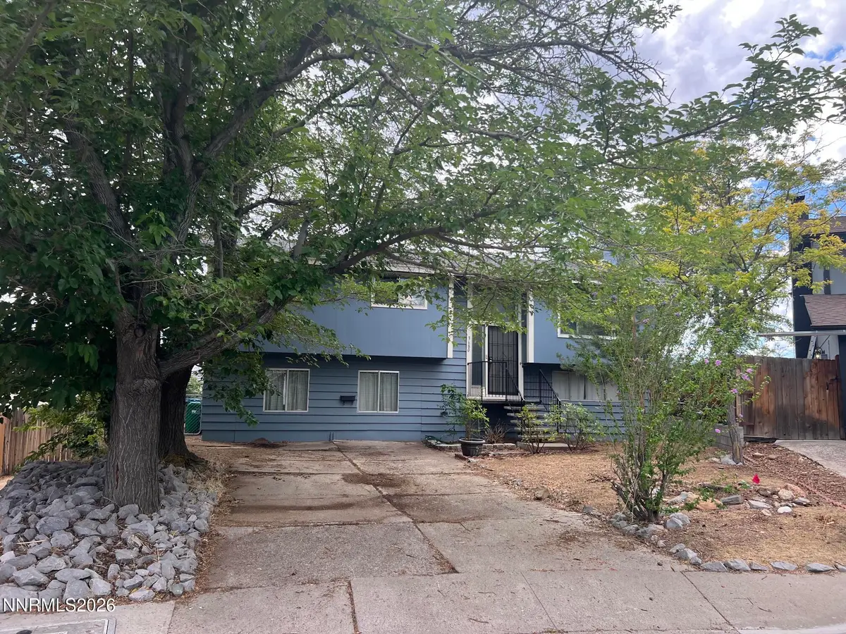 3680 Renee Way, Reno, NV 89503 - #1