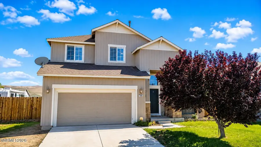 1265 Mountain Rose Drive, Fernley, NV 89408 - #2