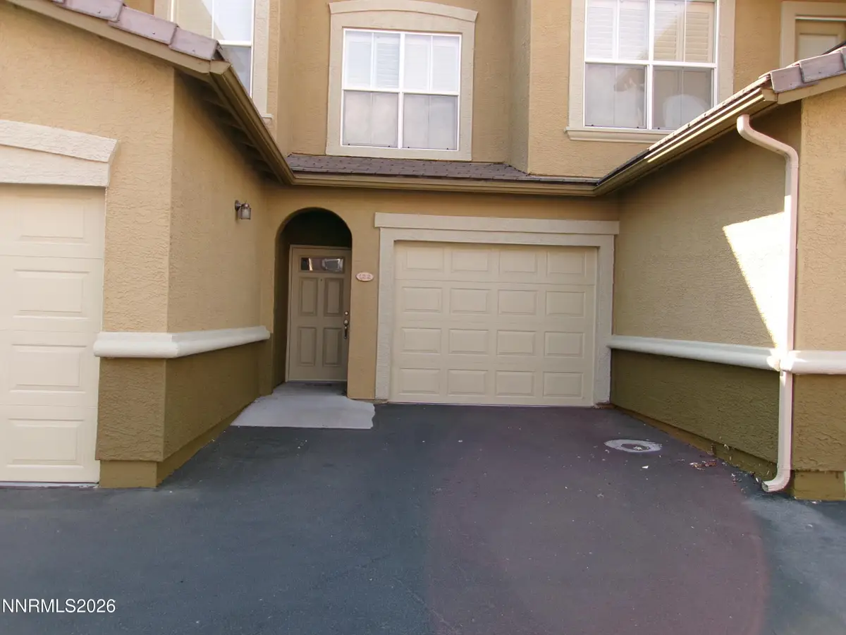 1325 S Meadows Parkway # 122, Reno, NV 89521 - #1