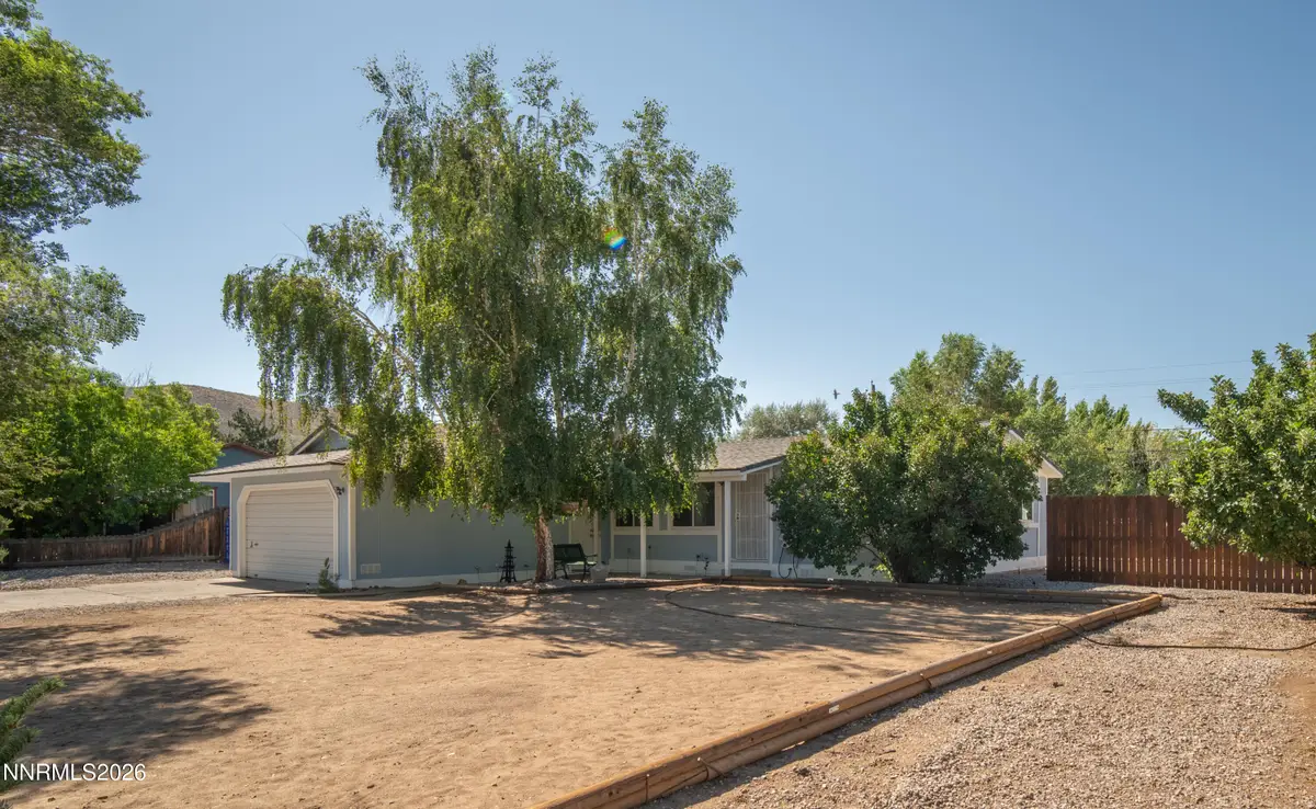 17390 Whippoorwill Lane, Reno, NV 89508 - #1