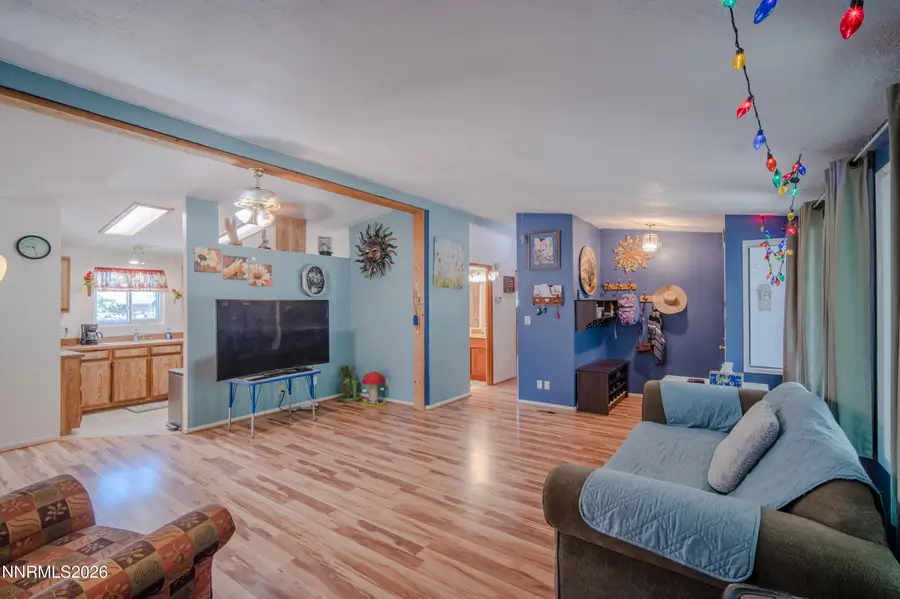17390 Whippoorwill Lane, Reno, NV 89508 - #3