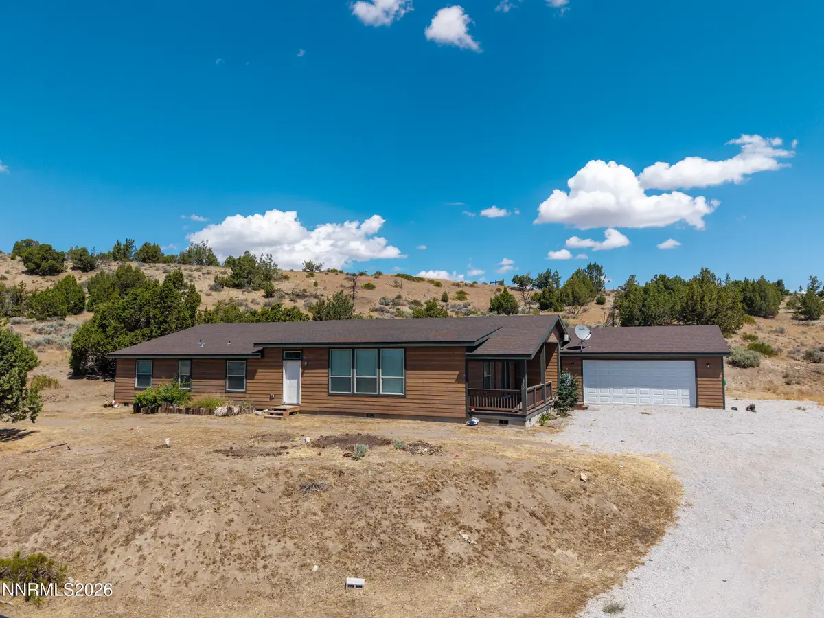 1260 Goldstone Road, Reno, NV 89508 - #1