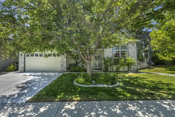 3130 Platte River Drive, Reno, NV 89503