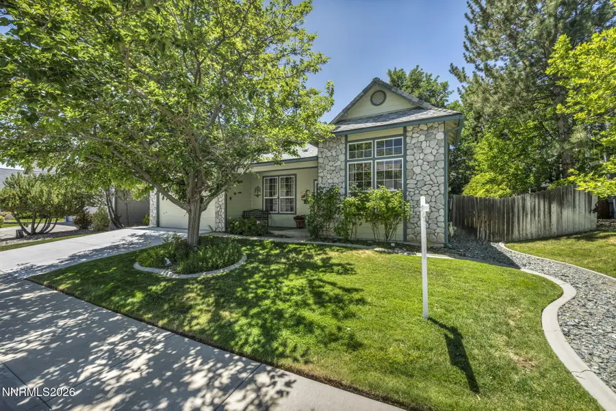 3130 Platte River Drive, Reno, NV 89503 - #2