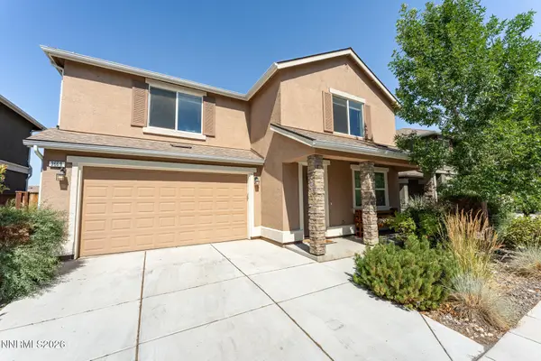3669 Hollywood Park Drive, Reno, NV 89512