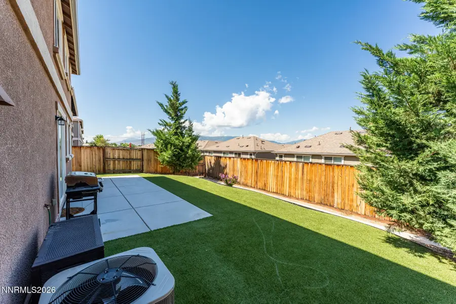 3669 Hollywood Park Drive, Reno, NV 89512 - #2