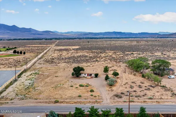 399 Six Mile Canyon Road, Dayton, NV 89403