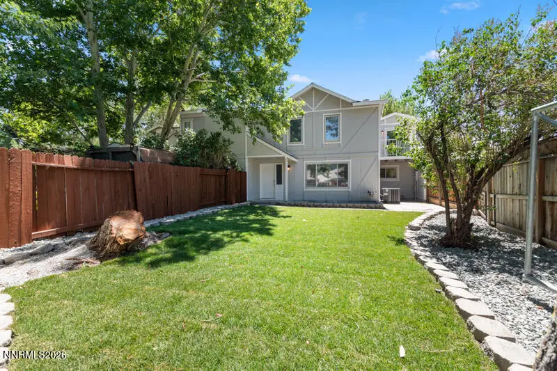 7560 Young Circle, Reno, NV 89511 - #1