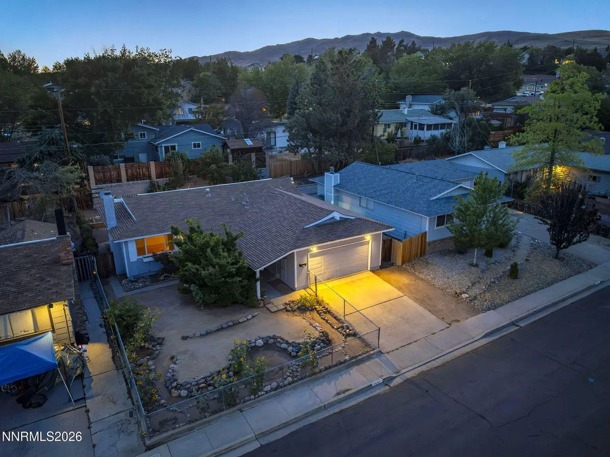 1401 Surf Way, Reno, NV 89503 - #1