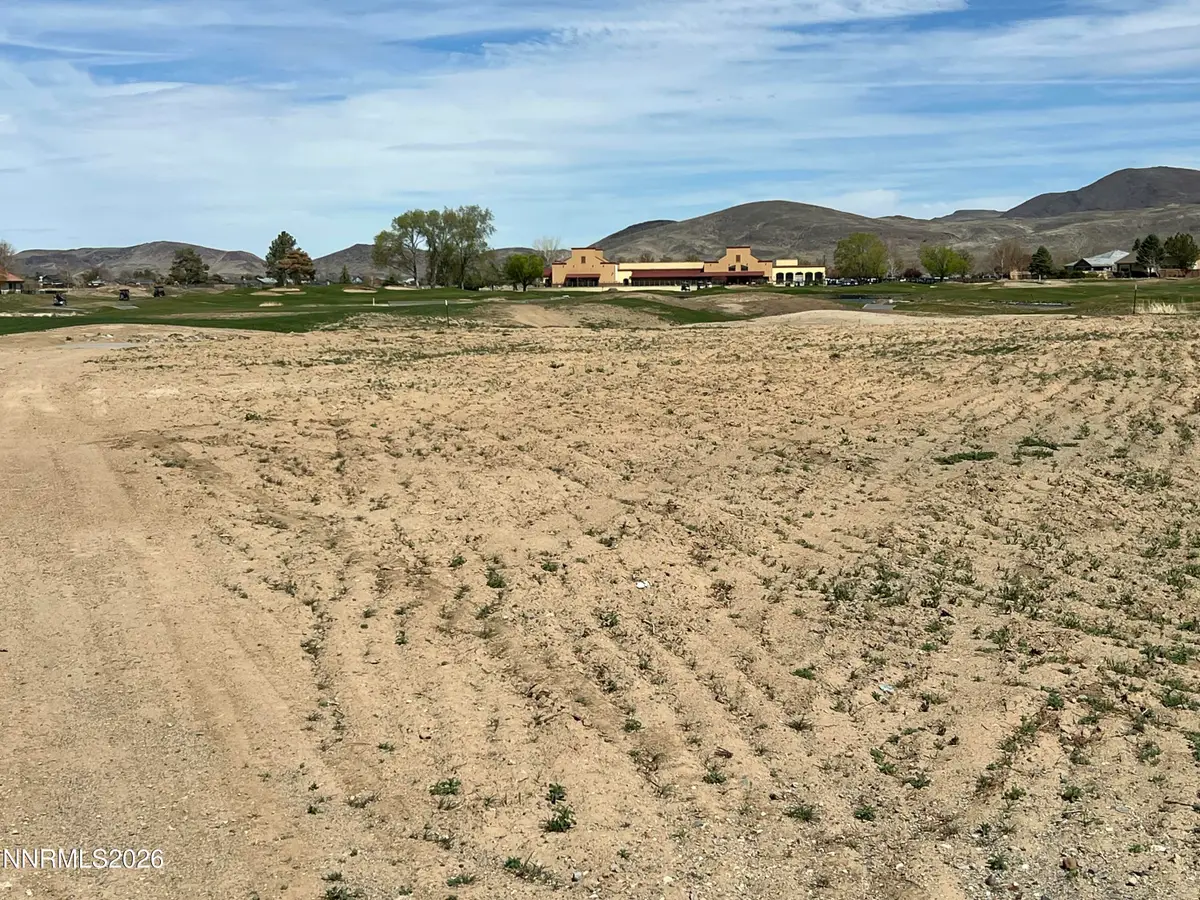 552 Stonehaven Court #13, Dayton, NV 89403 - #1