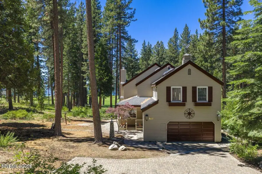 160 Yerington Court, Glenbrook, NV 89413 - #3