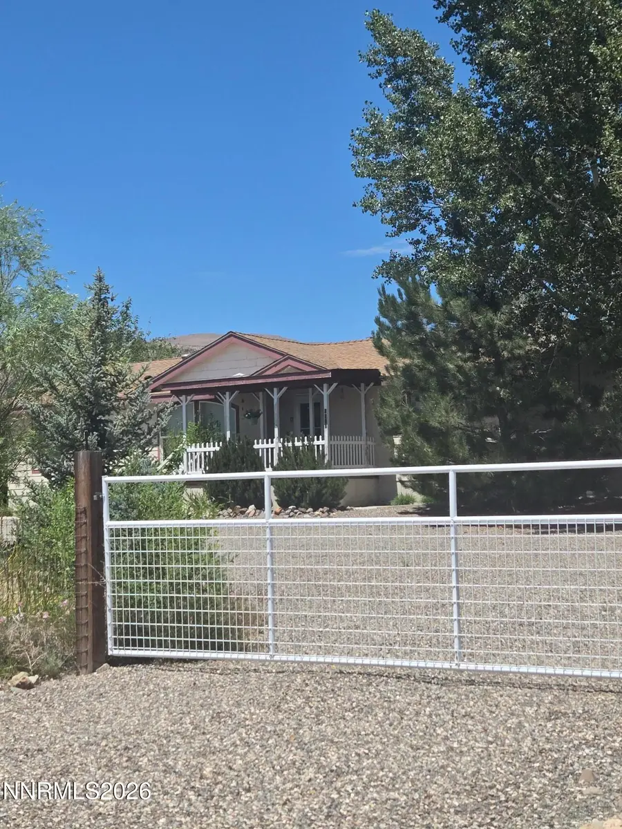 3840 Granite Way, Wellington, NV 89444 - #2
