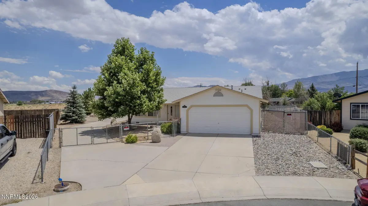 810 Brandy Court, Dayton, NV 89403 - #1