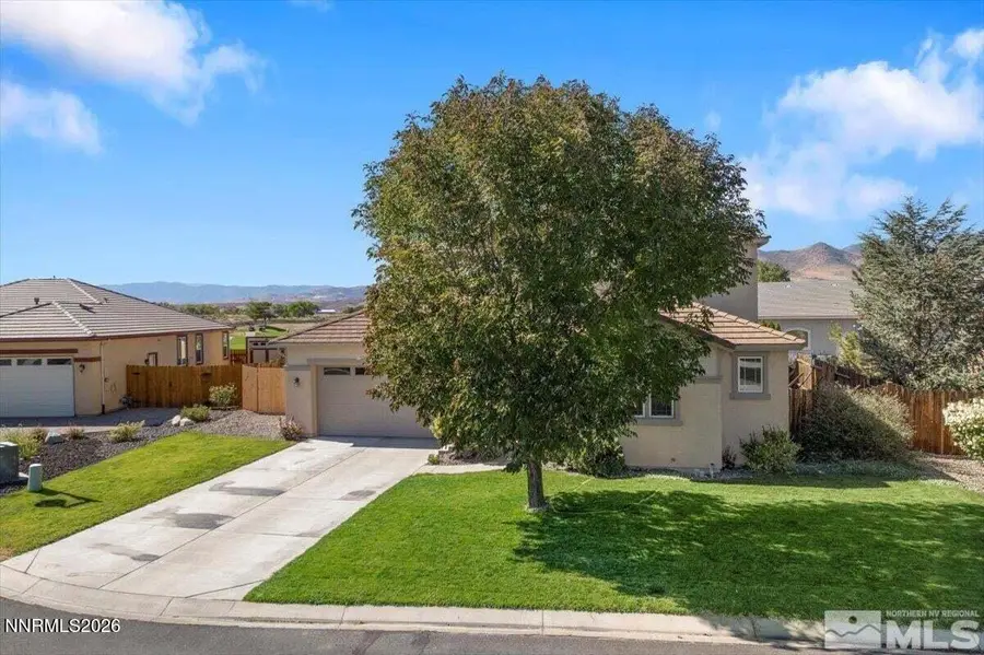 754 Grayhawk Drive, Dayton, NV 89403 - #2