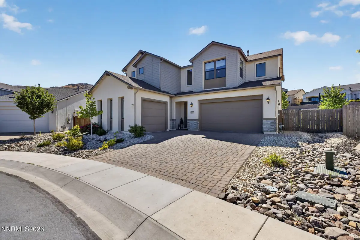 3034 Chestnut Hill Lane, Reno, NV 89521 - #1