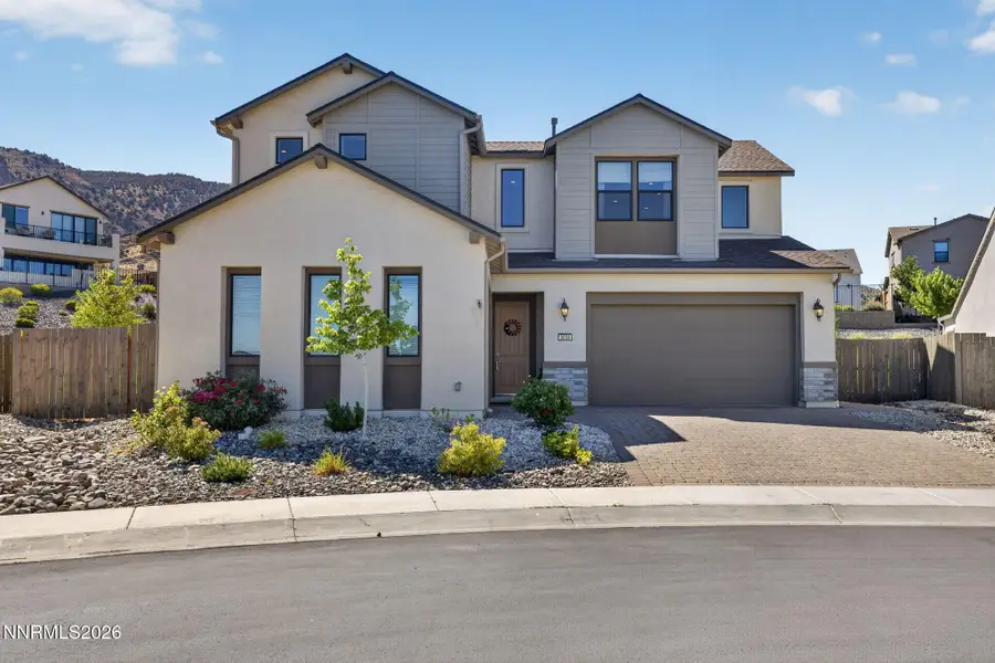 3034 Chestnut Hill Lane, Reno, NV 89521 - #3