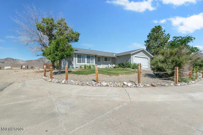 561 Yellow Jacket Road #NV, Dayton, NV 89403 - #3