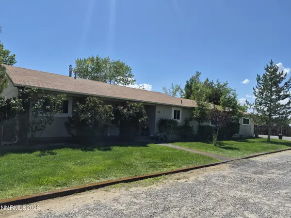 2618 Rice Road, Fallon, NV 89406