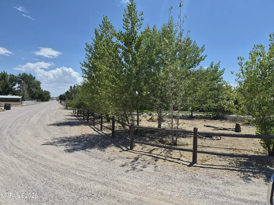 2618 Rice Road, Fallon, NV 89406 - #2