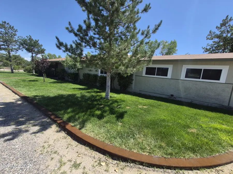 2618 Rice Road, Fallon, NV 89406 - #3