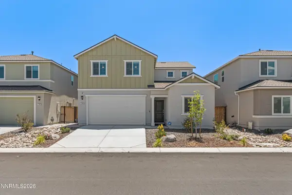 7754 Wandering Way, Reno, NV 89506
