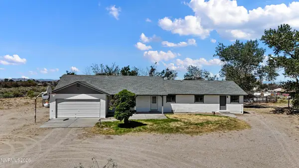 3250 Tarzyn Road, Fallon, NV 89406