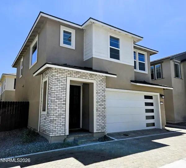 420 Prosecco Way, Reno, NV 89511