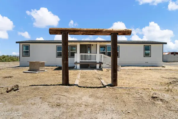 700 Thornbird Drive, Fallon, NV 89406