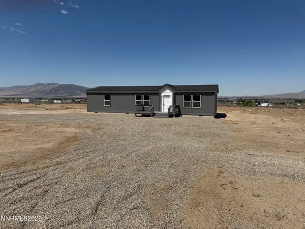 7650 Bea's View Drive, Winnemucca, NV 89445