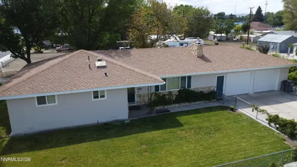 103 N California Street, Yerington, NV 89447