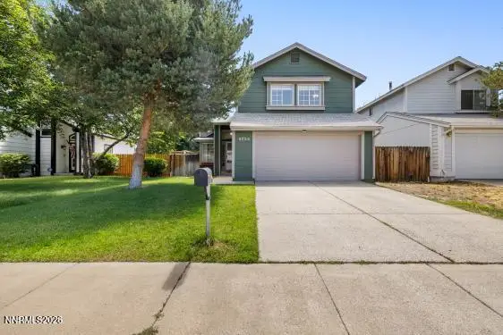 2720 Pajaro Place, Reno, NV 89502