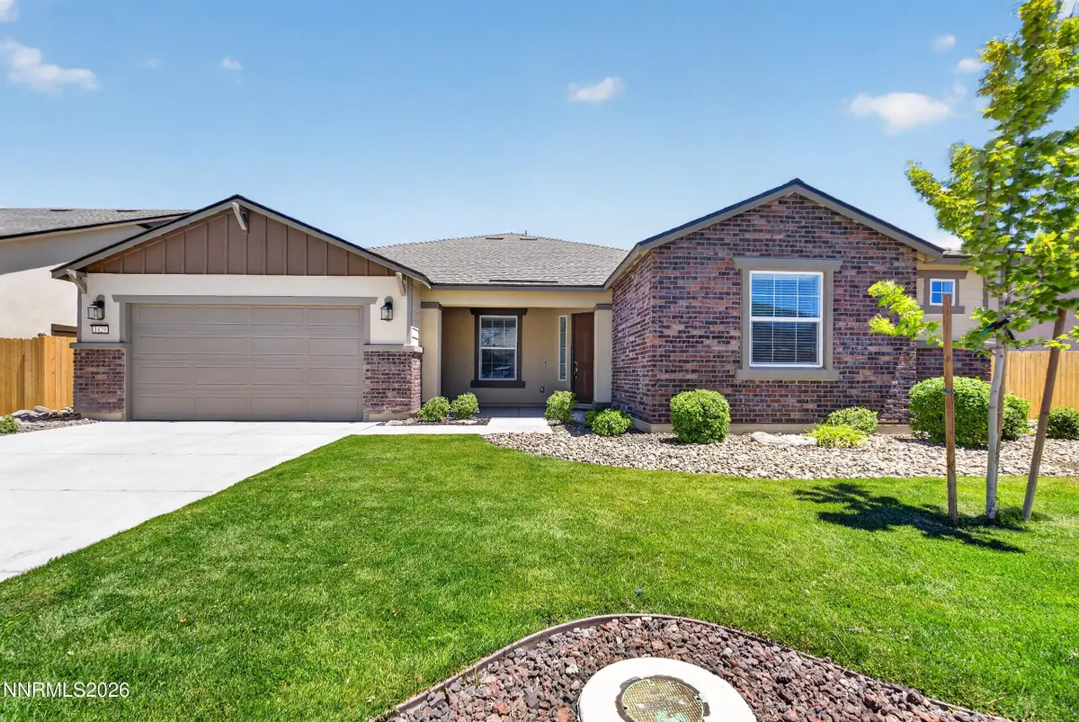 1429 Pickaxe Street, Carson City, NV 89703 - #1