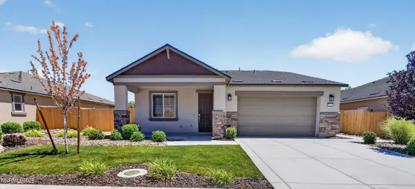 1419 Pickaxe Street, Carson City, NV 89703