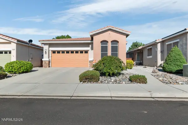 1461 Palermo Drive, Sparks, NV 89434