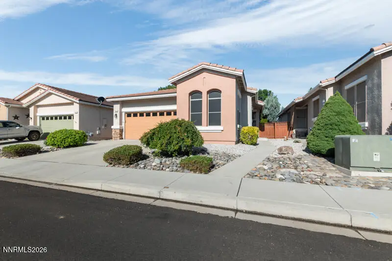 1461 Palermo Drive, Sparks, NV 89434 - #2