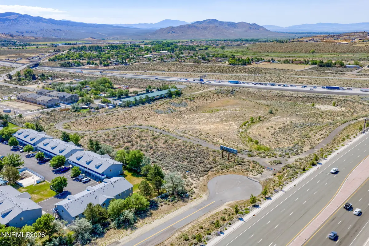 4769 S Carson Street, Carson City, NV 89701 - #1