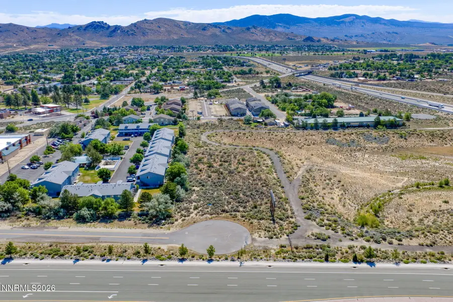 4769 S Carson Street, Carson City, NV 89701 - #2