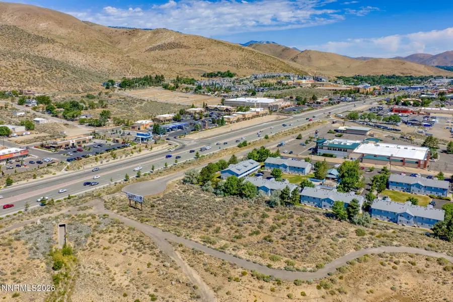 4769 S Carson Street, Carson City, NV 89701 - #3