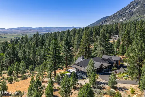299 Five Creek Road, Gardnerville, NV 89460