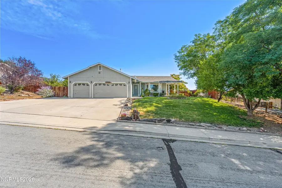 1347 Whooping Crane Drive, Sparks, NV 89441 - #2