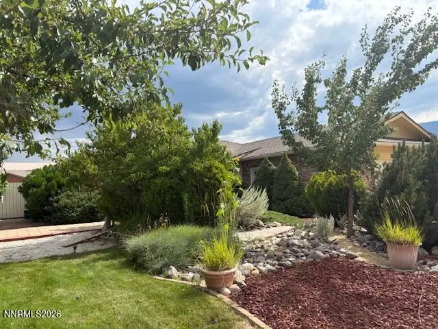 605 Ivy Street, Carson City, NV 89703 - #2