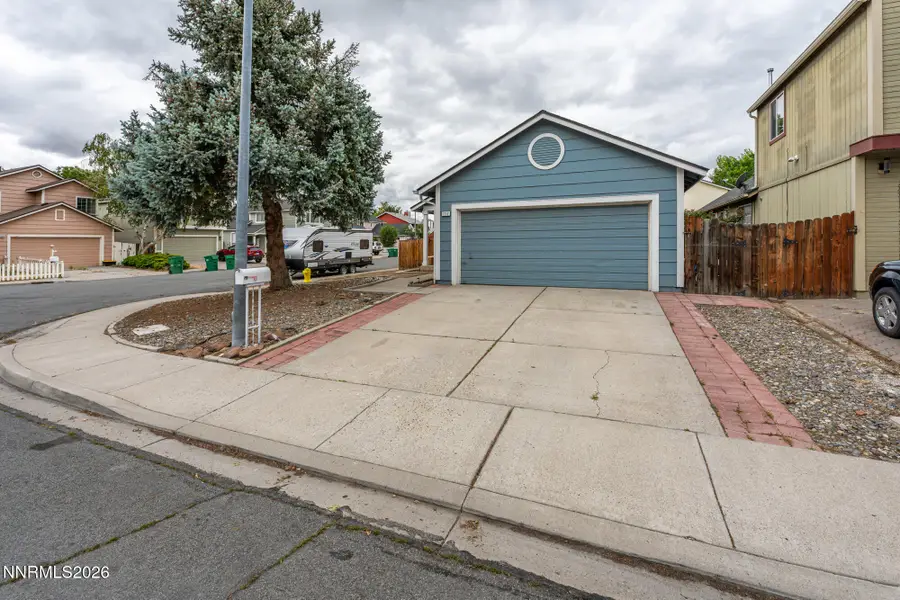 1717 Bluehaven Drive, Sparks, NV 89434 - #3