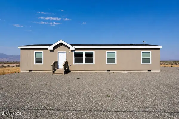 7740 Bea's View Drive Drive, Winnemucca, NV 89445