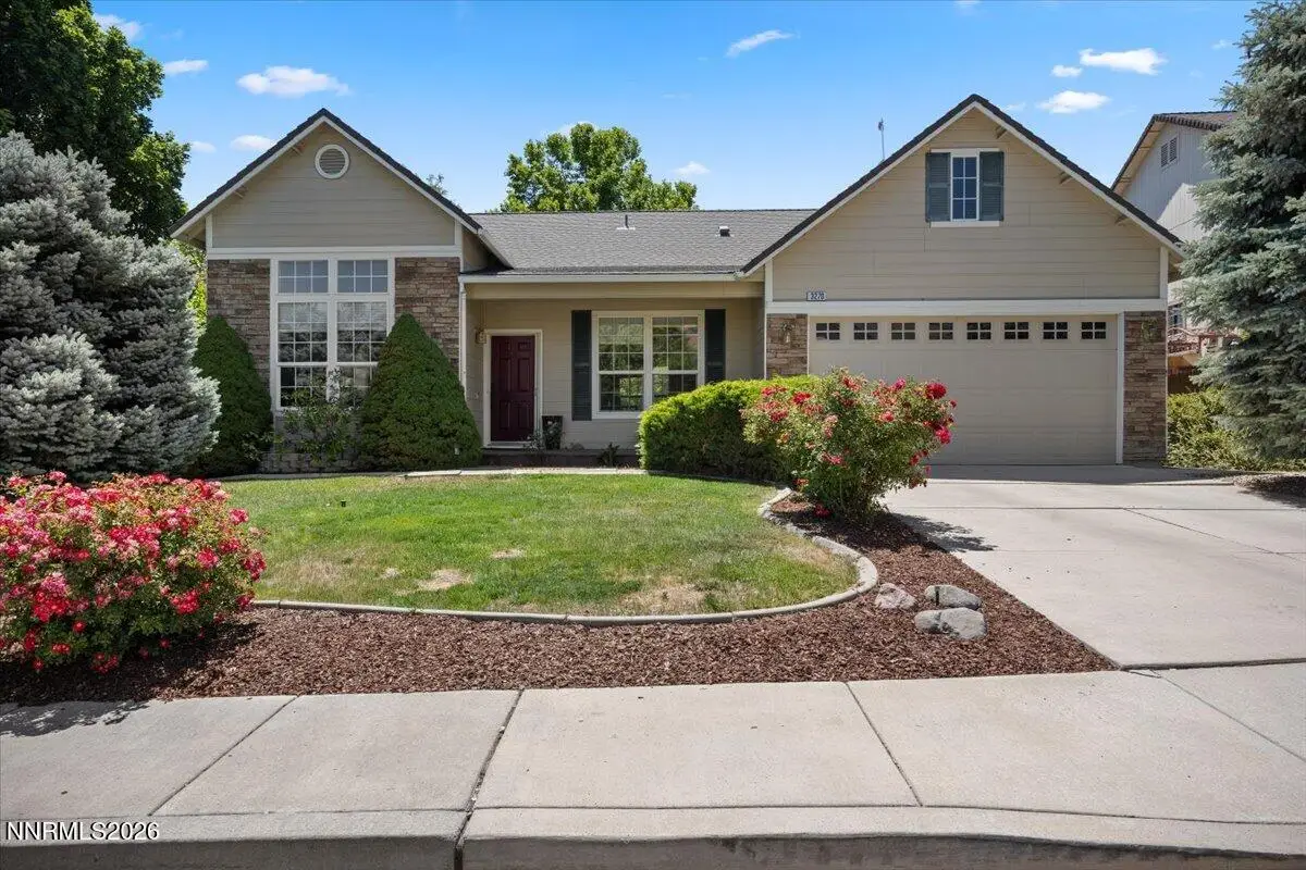 3270 Platte River Court, Reno, NV 89503 - #1