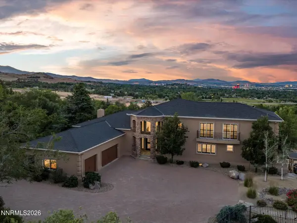 4040 Odile Court, Reno, NV 89511