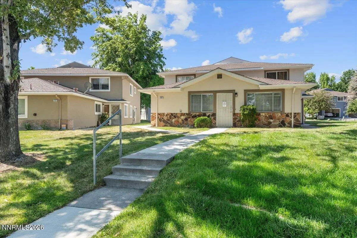 4951 Neil Circle #3, Reno, NV 89502 - #1
